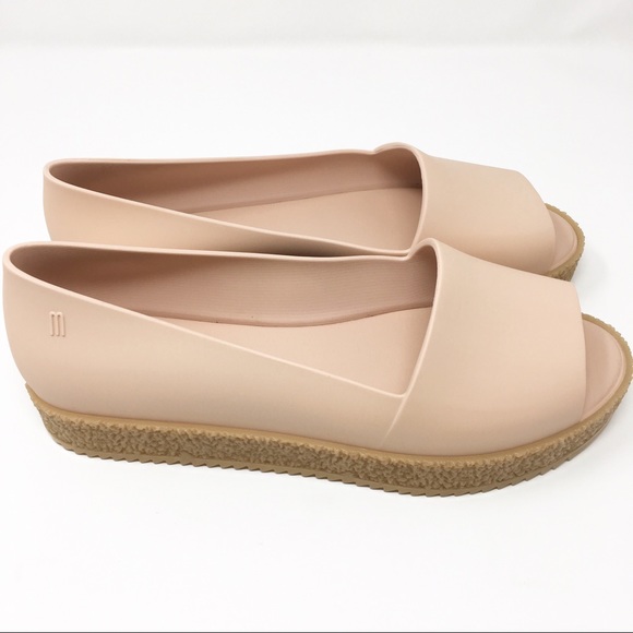 melissa platform shoes
